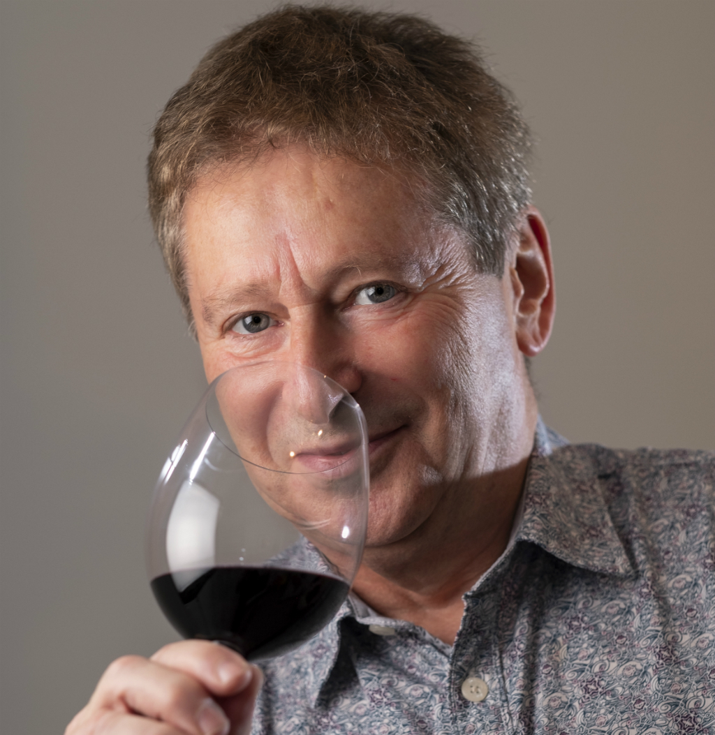 UK judge, Anthony Rose. Image: Supplied