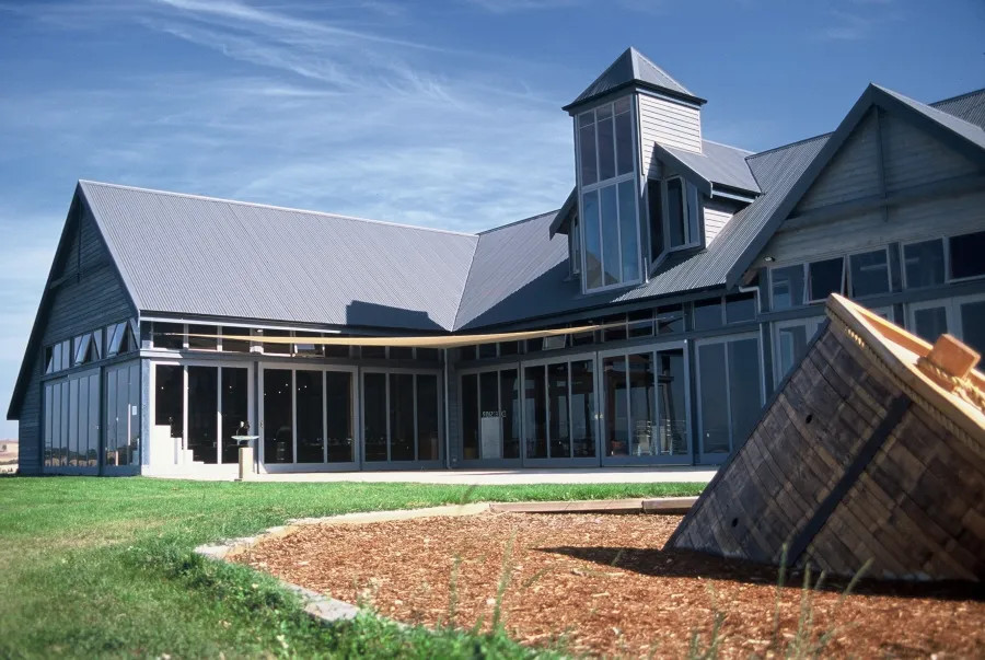 Meadowbank Wine Centre
