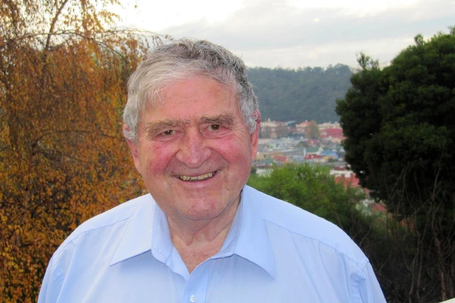 Tolpuddle co-owner, Bill Casimaty. Image: Supplied