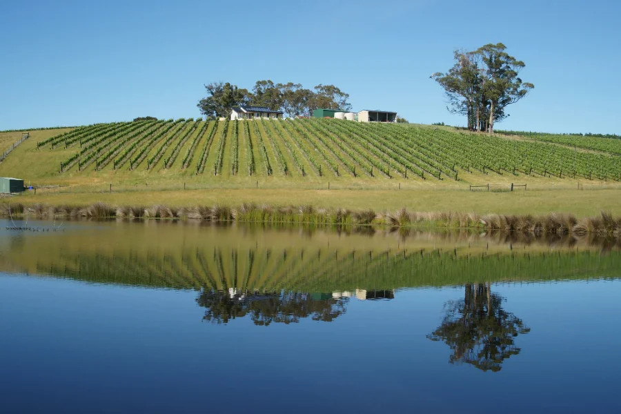 Setting reflects rich history. Image: Supplied