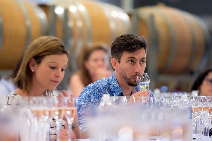 Image: Josef Chromy Wines
