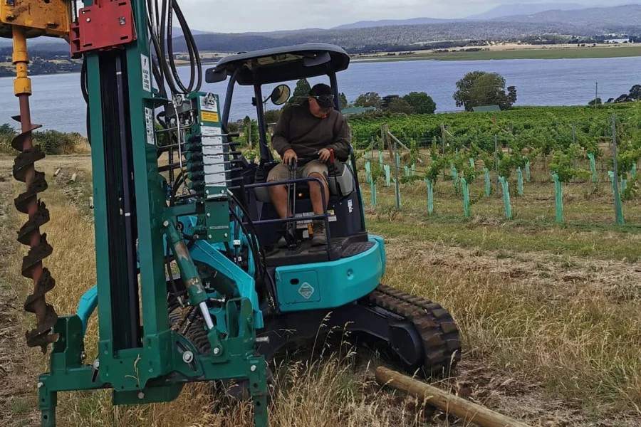 Image: Northern Vineyard Services