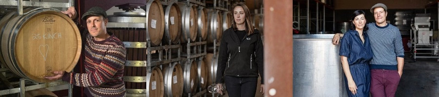 Images: Young Gun of Wine