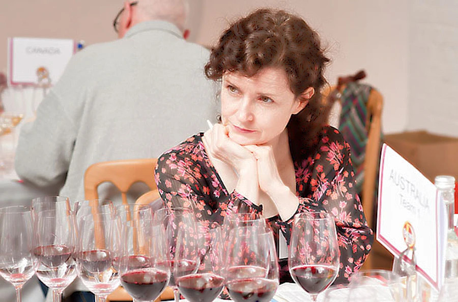 Image: Justine Trickett/Decanter.com