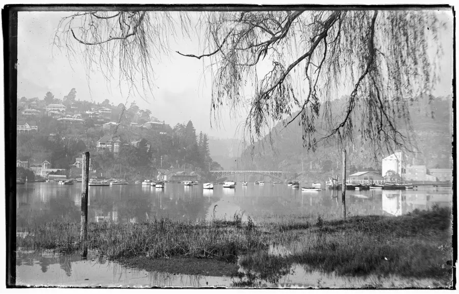 Image: Tasmanian Archives