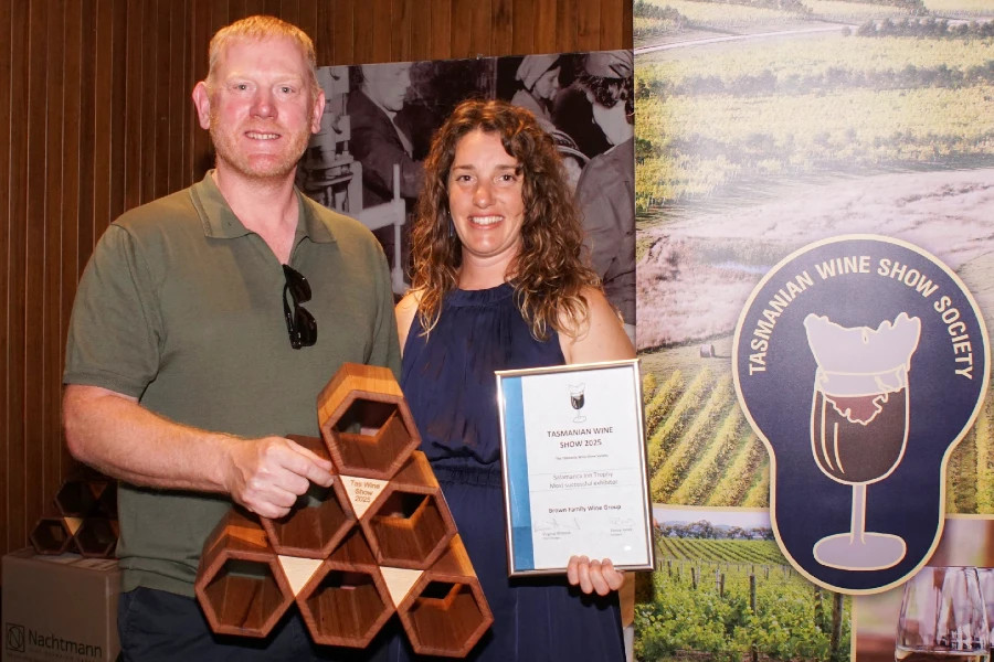 Image: www.taswineshow.org
