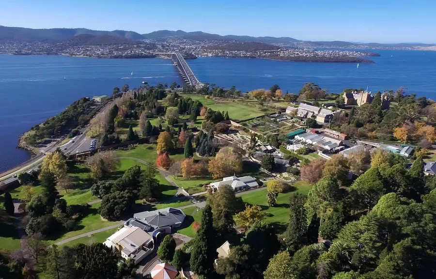 Image: Brand Tasmania