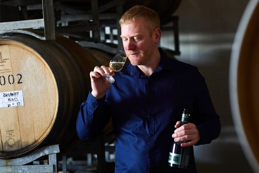 Image: Wine Australia