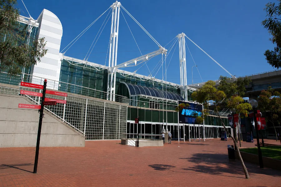Image: visitsydneyaustralia.com