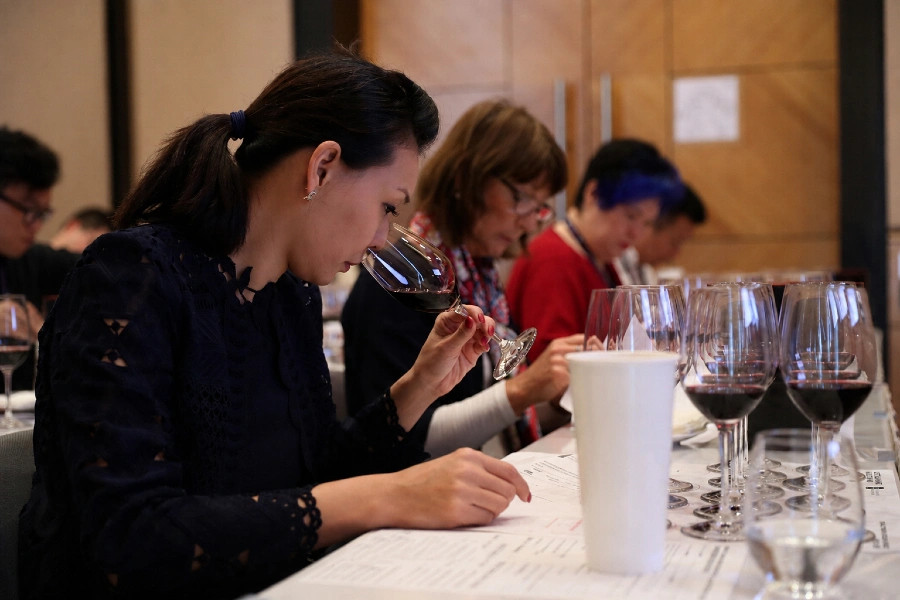 Image: Wine Australia