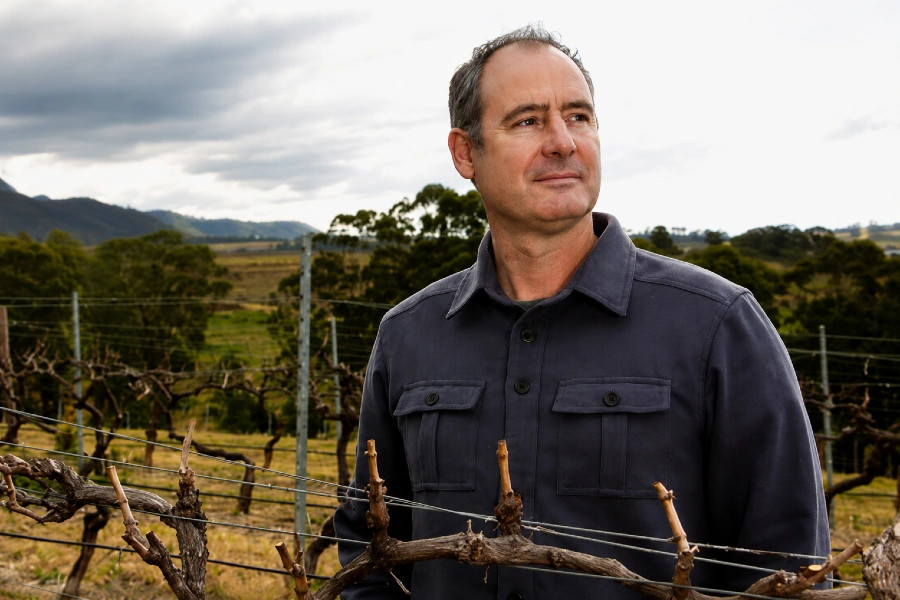 Image: Halliday Wine Companion
