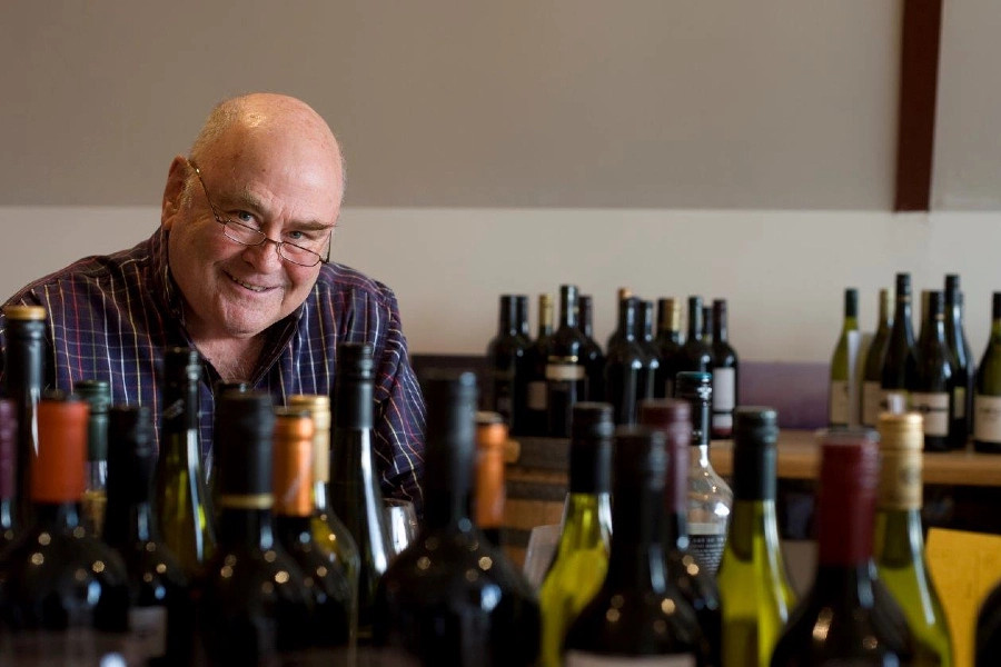 Image: Halliday Wine Companion