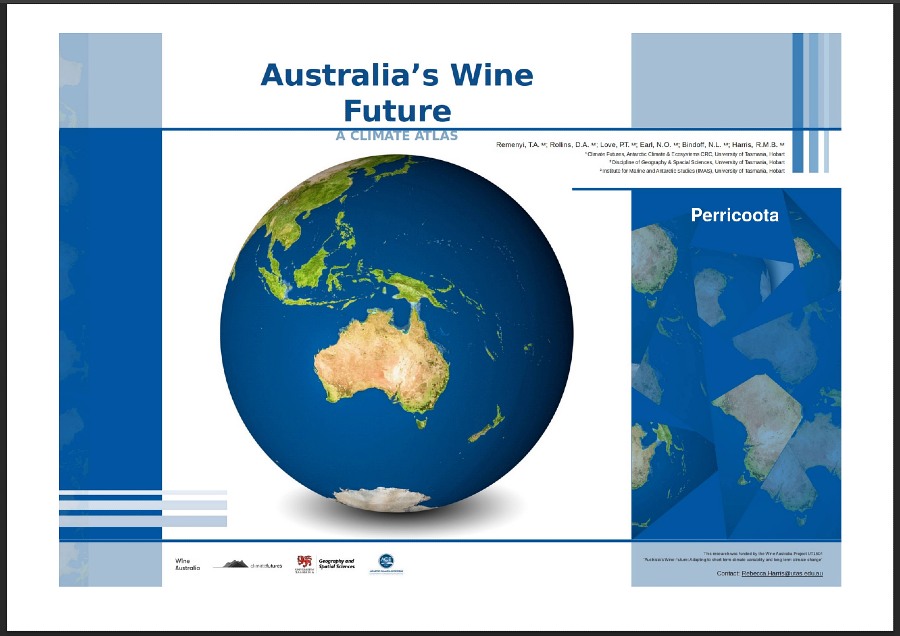 Image: Wine Australia