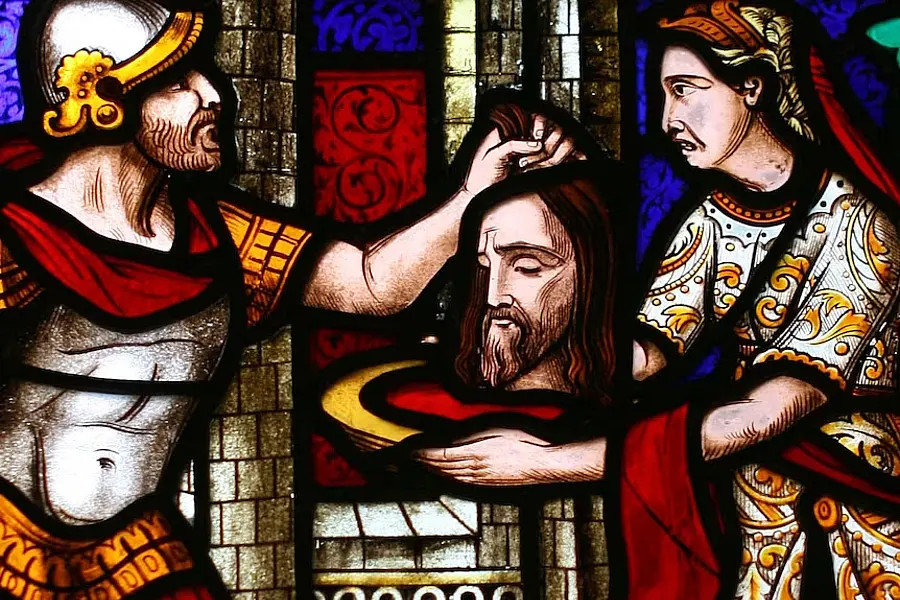 Image: Stained Glass Australia, Flickr
